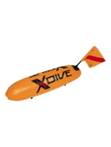 Σημαδούρα PVC μονού θαλάμου