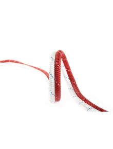 Σχοινί στατικό Fixe Ranger 10.5 mm White - 50 m