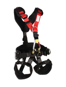 Εργατικό μποντριέ Fixe Climbing Absolut
