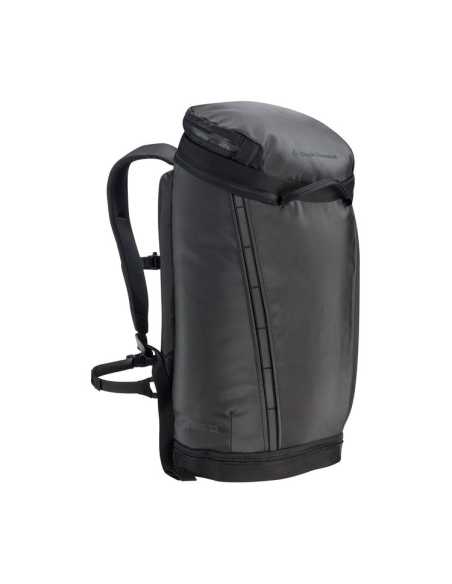 Σάκος Black Diamond Creek Transit 32 Pack Black