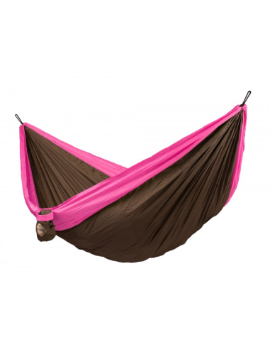Αιώρα Διπλή La Siesta Colibri Double Φούξια