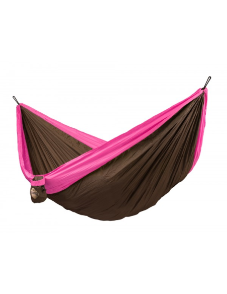 Αιώρα Διπλή La Siesta Colibri Double Φούξια