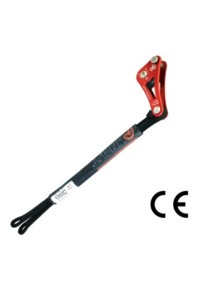 Rope Wrench Twin Tether CE Kit 2