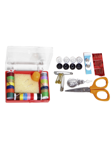 Kit επιδιόρθωσης ραπτικών Coghlans Sewing kit