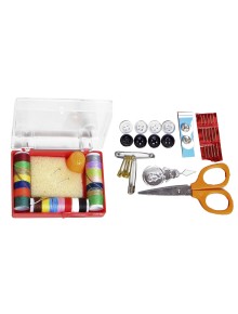 Kit επιδιόρθωσης ραπτικών Coghlans Sewing kit 2