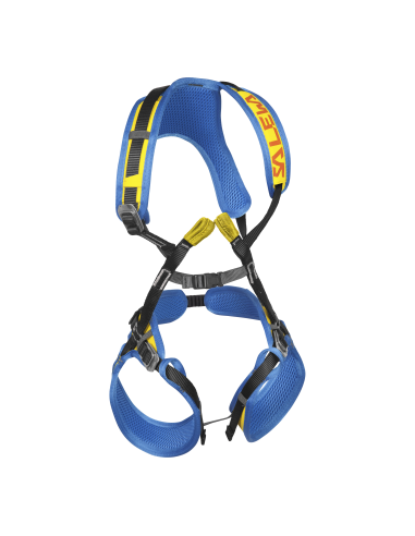 Μποντριέ Αναρρίχησης Salewa Complete Rookie FB
