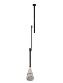 Κουπί SUP ρυθμιζόμενο Carbon