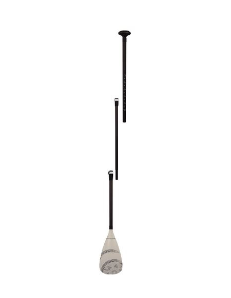 Κουπί SUP ρυθμιζόμενο Carbon