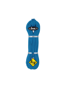 Σχοινί Αναρρίχησης Beal Wall Master VI 10.5mm Unicore 200m Blue