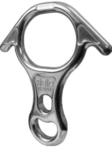 Isc Rescue Figure 8 Descender Stainless