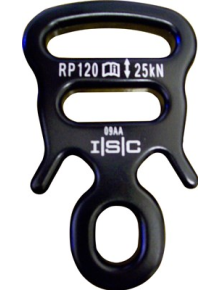 Isc Micro 8 Descender