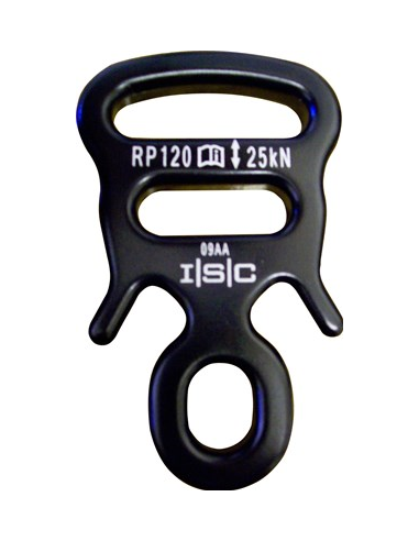 Isc Micro 8 Descender