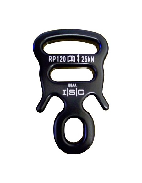 Isc Micro 8 Descender