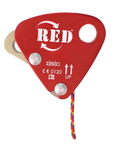 Isc Back-up Fixed cord Low Position