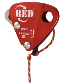 Isc Back-up Popper Cord Top Position
