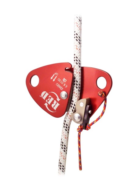 Isc Back-up Popper Cord Top Position