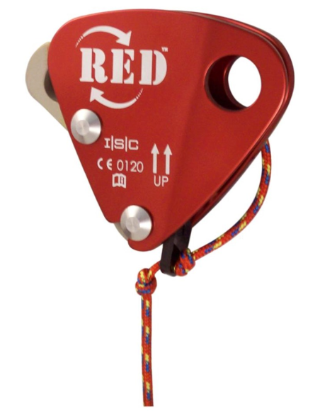 Isc Back-up Popper Cord Low Position