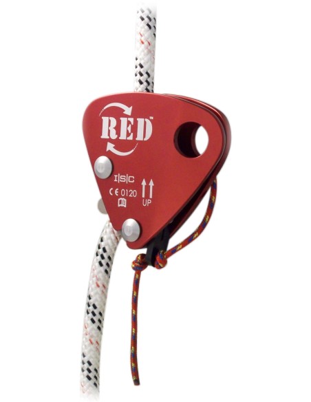 Isc Back-up Popper Cord Low Position
