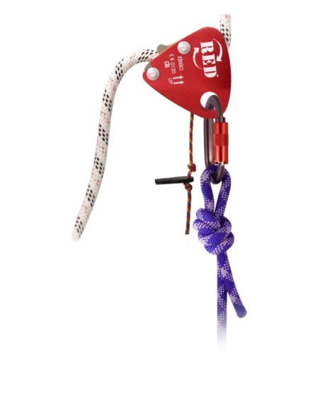 Isc Back-up Popper Cord Low Position
