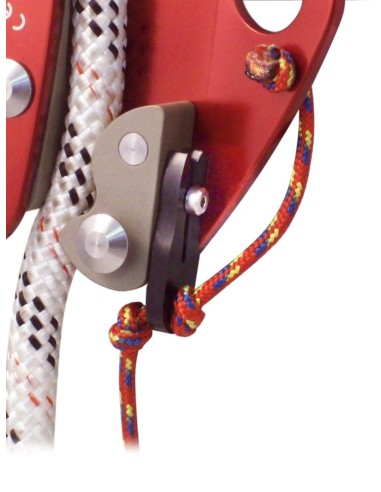 Isc Back-up Popper Cord Low Position