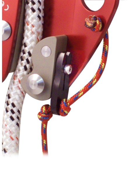 Isc Back-up Popper Cord Low Position