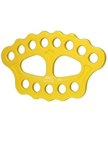 Isc Large Rigging Plate