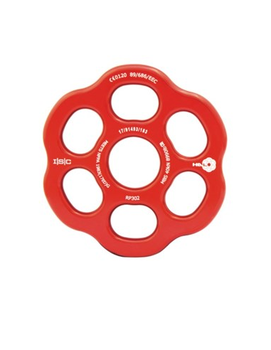 Isc Halo Rigging Plate Small