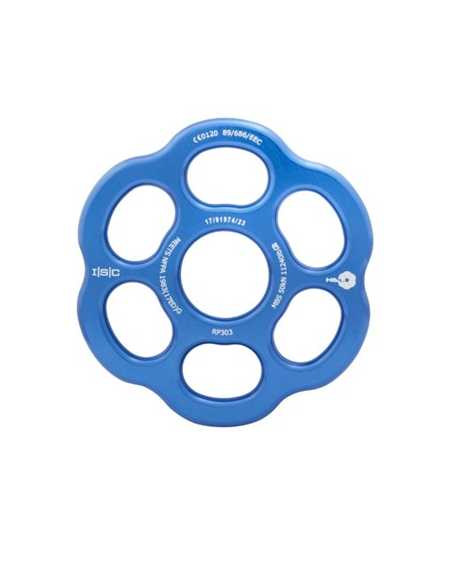 Isc Halo Rigging Plate Medium