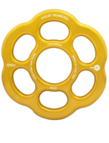 Isc Halo Rigging Plate Large