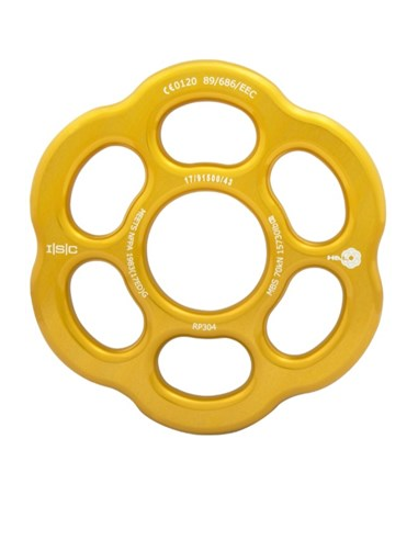 Isc Halo Rigging Plate Large
