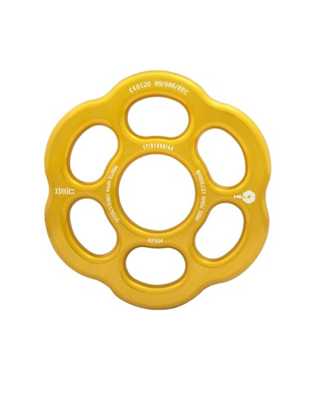Isc Halo Rigging Plate Large