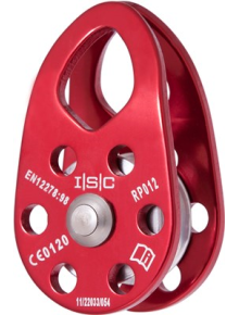 Isc Small Single Pulley