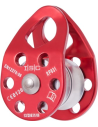 Isc Double Re-direct Pulley
