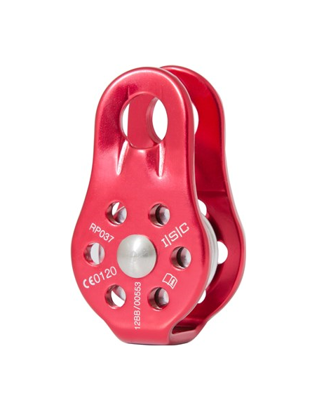 Isc Micro Pulley