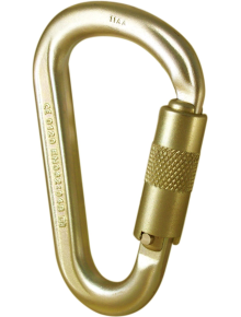 Isc HMS Karabiner Super Safe