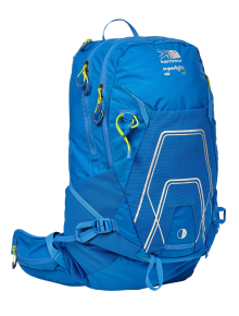 Karrimor Superlight Air 25 Blue