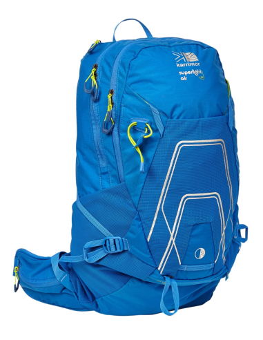 Karrimor Superlight Air 25 Blue