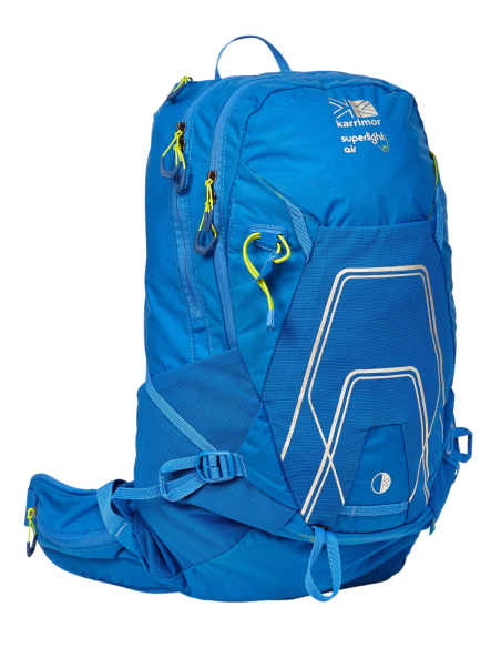 Karrimor Superlight Air 25 Blue
