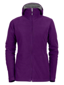 Γυναικείο Softshell Jacket Black Diamond Reverb Hoody Grape