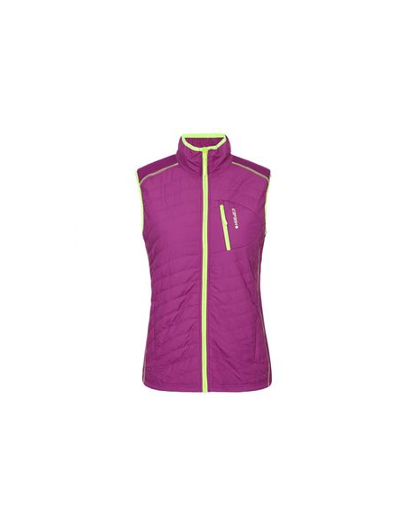 Γυναικείο Softshell Vest Icepeak Bree Purple
