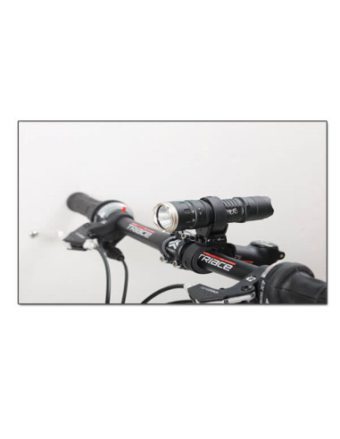 Βάση ποδηλάτου Alpin Pro RV-09