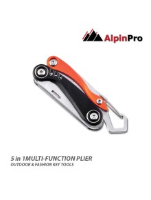 Πολυεργαλείο Alpinpro MP-014 2