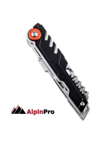 Πολυεργαλείο Alpinpro MP-015 2