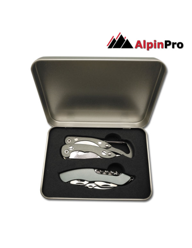 Πολυεργαλείο Alpinpro BT-09 σε θήκη
