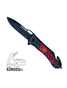 Σουγιάς Komodo 10153