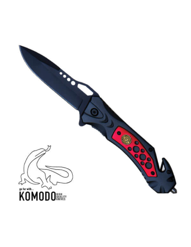 Σουγιάς Komodo 10153