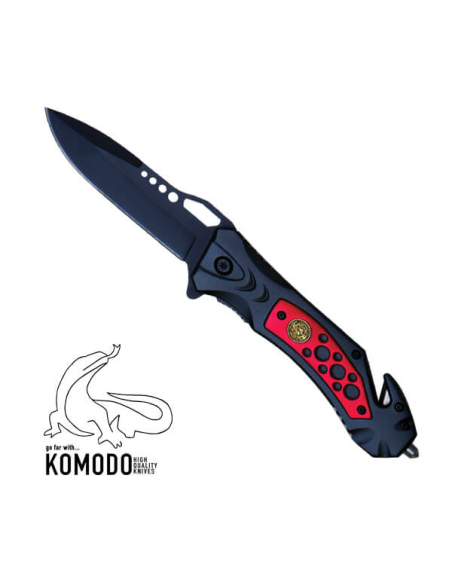 Σουγιάς Komodo 10153