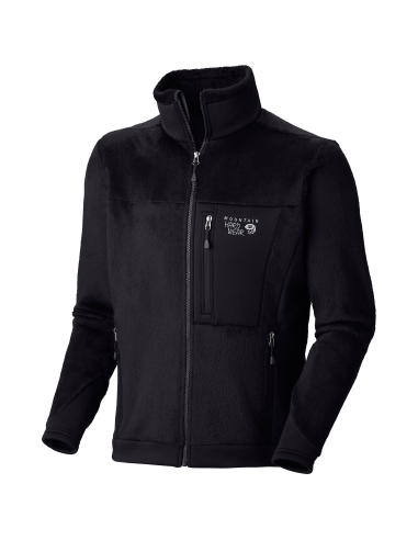 Mountain Hard Wear Men's Monkey Man 200 Black