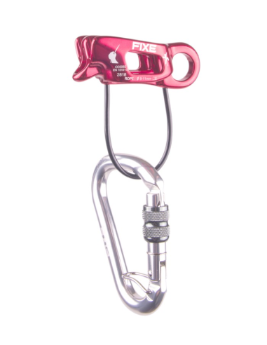 Κουβαδάκι Fixe Climbing MIKU descender pack