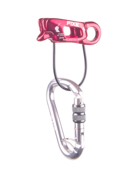 Κουβαδάκι Fixe Climbing MIKU descender pack